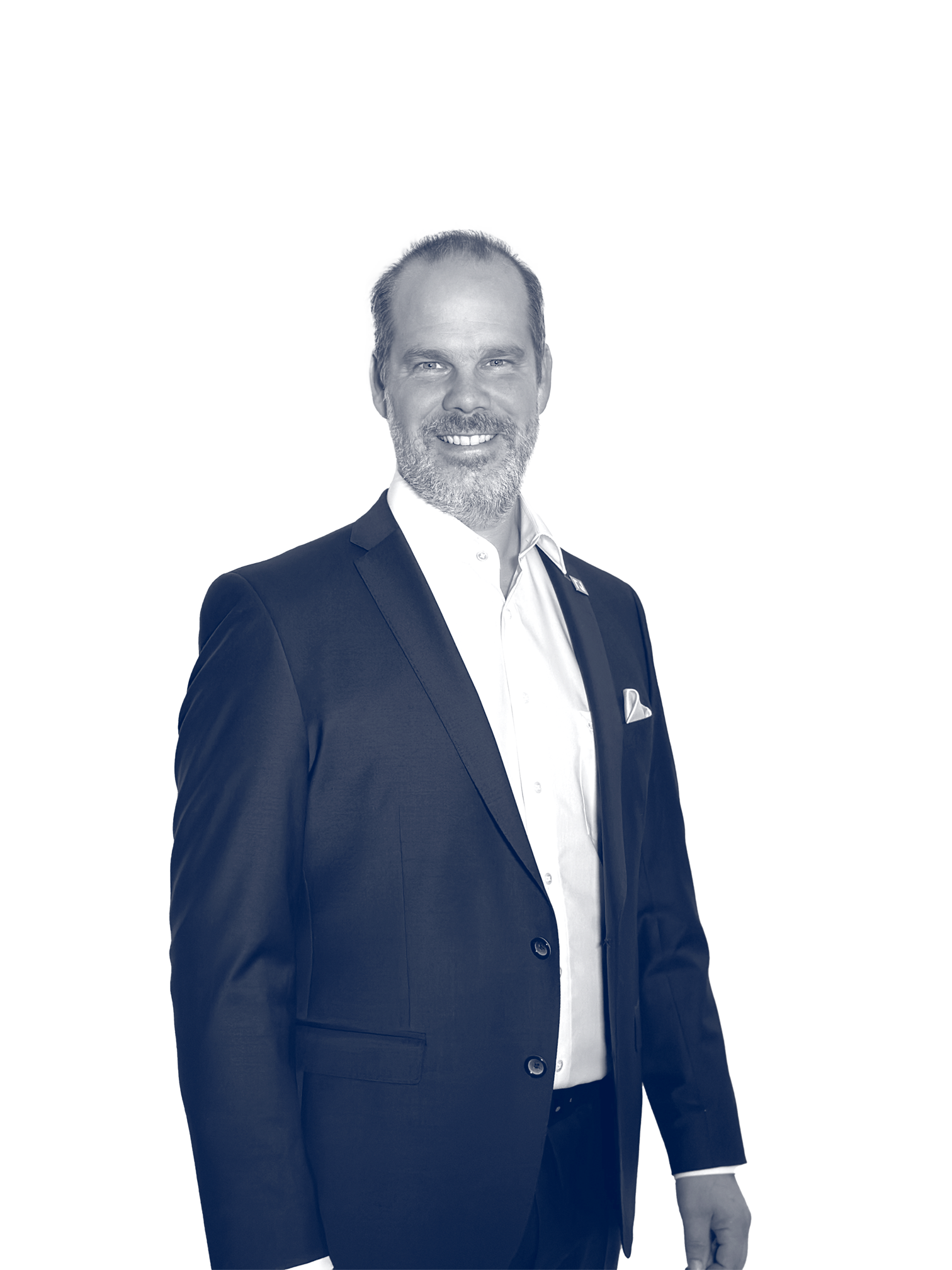 Christoph Falterer, Geschäftsführer Finanzen, Personal bei Neumayr